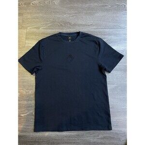 River island Maison riviera t-shirt Men’s Size Large (L) Color Dark Blue